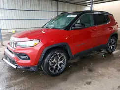 3C4NJDCN2ST518232 2025 JEEP COMPASS
