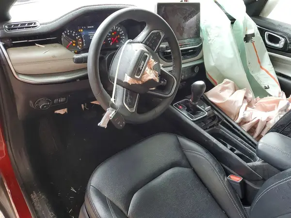 3C4NJDCN2ST518232 2025 JEEP COMPASS - Image 8