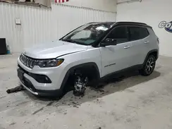 3C4NJDCN2ST518280 2025 JEEP COMPASS