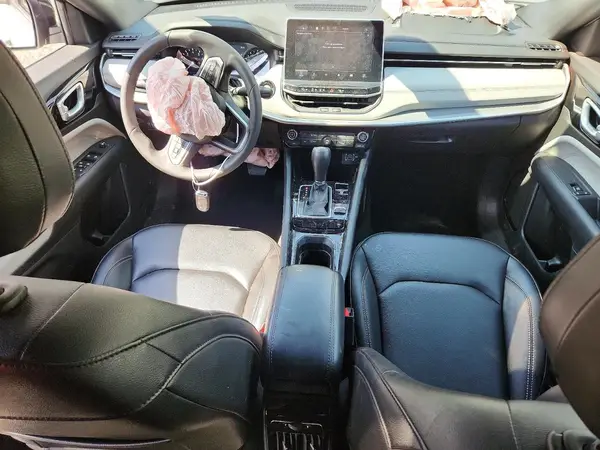 3C4NJDCN2ST521633 2025 JEEP COMPASS - Image 8