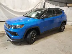 3C4NJDCN2ST522541 2025 JEEP COMPASS