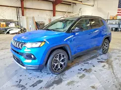 3C4NJDCN2ST522832 2025 JEEP COMPASS