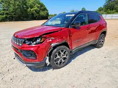 3C4NJDCN2ST523267 2025 JEEP COMPASS