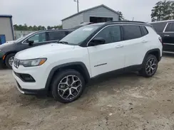 3C4NJDCN2ST523298 2025 JEEP COMPASS