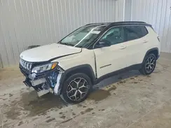 3C4NJDCN2ST523382 2025 JEEP COMPASS