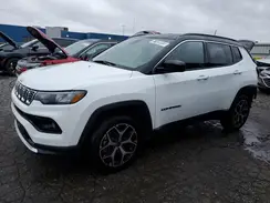 3C4NJDCN2ST523608 2025 JEEP COMPASS
