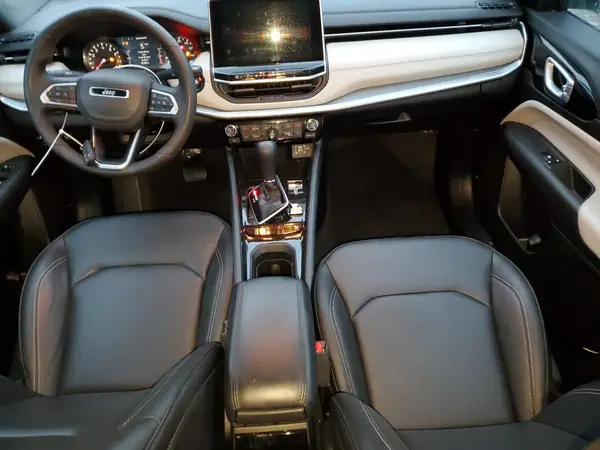 3C4NJDCN2ST523608 2025 JEEP COMPASS - Image 8