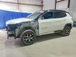 3C4NJDCN2ST523964 2025 JEEP COMPASS