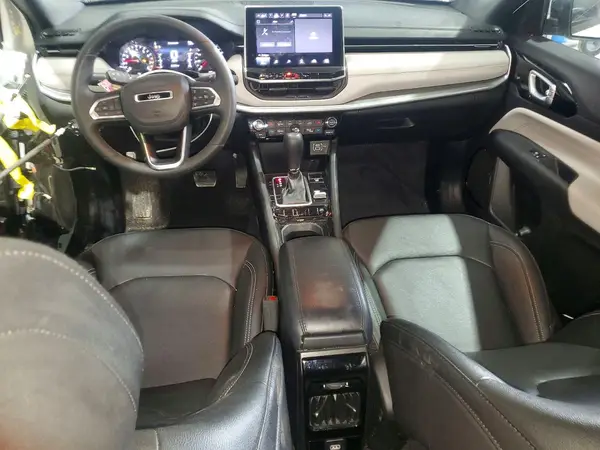 3C4NJDCN2ST523964 2025 JEEP COMPASS - Image 8