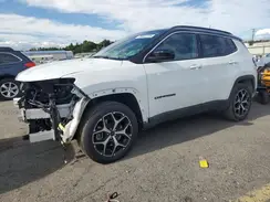 3C4NJDCN2ST530686 2025 JEEP COMPASS
