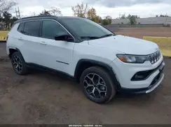 3C4NJDCN2ST540246 2025 JEEP COMPASS