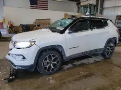 3C4NJDCN2ST542790 2025 JEEP COMPASS