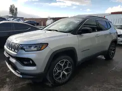 3C4NJDCN2ST546080 2025 JEEP COMPASS