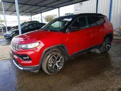 3C4NJDCN2ST546256 2025 JEEP COMPASS