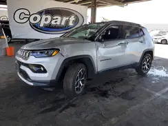 3C4NJDCN2ST546323 2025 JEEP COMPASS