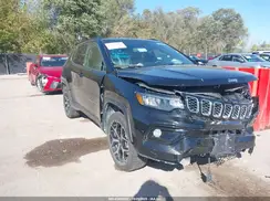 3C4NJDCN2ST548282 2025 JEEP COMPASS
