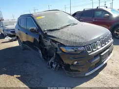 3C4NJDCN2ST548413 2025 JEEP COMPASS