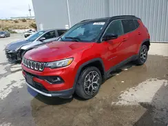 3C4NJDCN2ST552977 2025 JEEP COMPASS