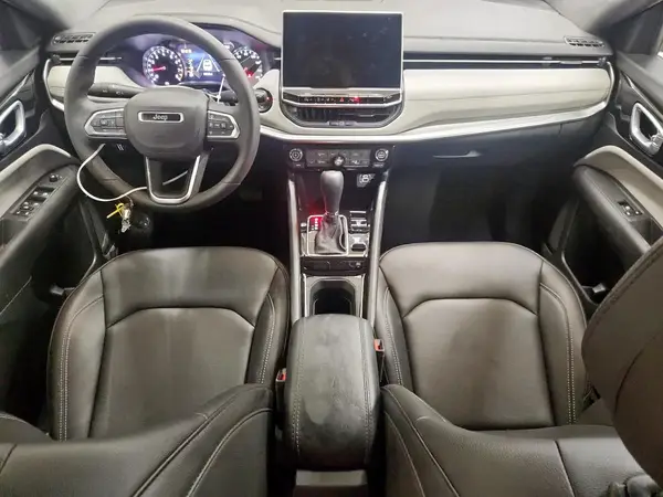 3C4NJDCN2ST557032 2025 JEEP COMPASS - Image 8