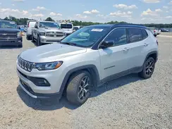 3C4NJDCN2ST557774 2025 JEEP COMPASS
