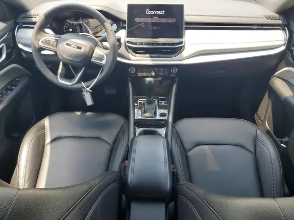 3C4NJDCN2ST557774 2025 JEEP COMPASS - Image 8