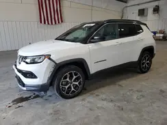 3C4NJDCN2ST561260 2025 JEEP COMPASS