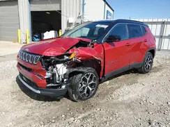 3C4NJDCN2ST564756 2025 JEEP COMPASS