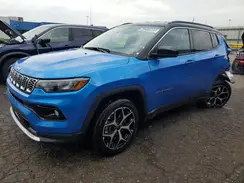 3C4NJDCN2ST565096 2025 JEEP COMPASS