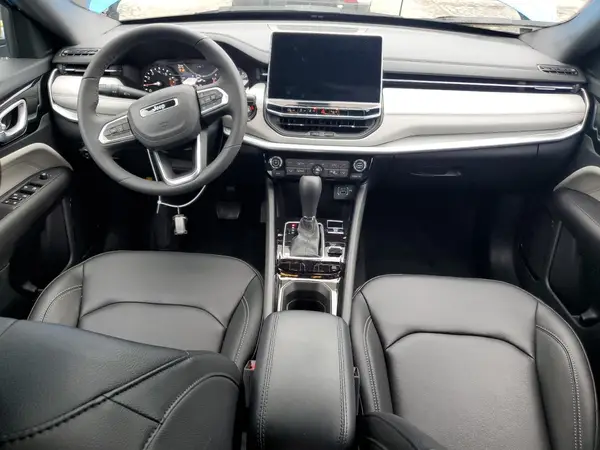 3C4NJDCN2ST565096 2025 JEEP COMPASS - Image 8