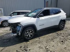 3C4NJDCN2ST565129 2025 JEEP COMPASS