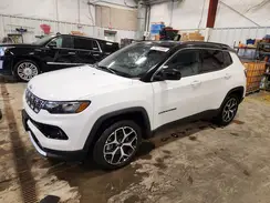 3C4NJDCN2ST565471 2025 JEEP COMPASS