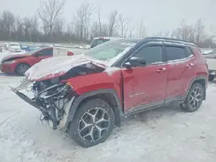 3C4NJDCN2ST568354 2025 JEEP COMPASS