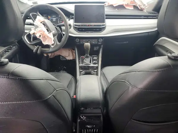 3C4NJDCN2ST568354 2025 JEEP COMPASS - Image 8