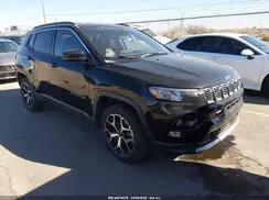 3C4NJDCN2ST576583 2025 JEEP COMPASS