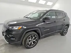 3C4NJDCN2ST578642 2025 JEEP COMPASS