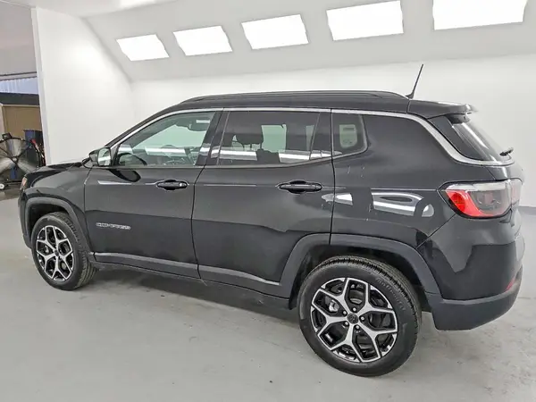 3C4NJDCN2ST578642 2025 JEEP COMPASS - Image 2