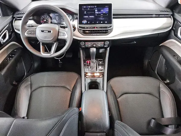 3C4NJDCN2ST578642 2025 JEEP COMPASS - Image 8