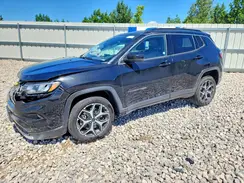 3C4NJDCN2ST578818 2025 JEEP COMPASS