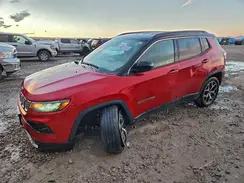 3C4NJDCN2ST579368 2025 JEEP COMPASS
