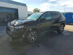 3C4NJDCN2ST579418 2025 JEEP COMPASS