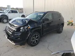 3C4NJDCN2ST579435 2025 JEEP COMPASS