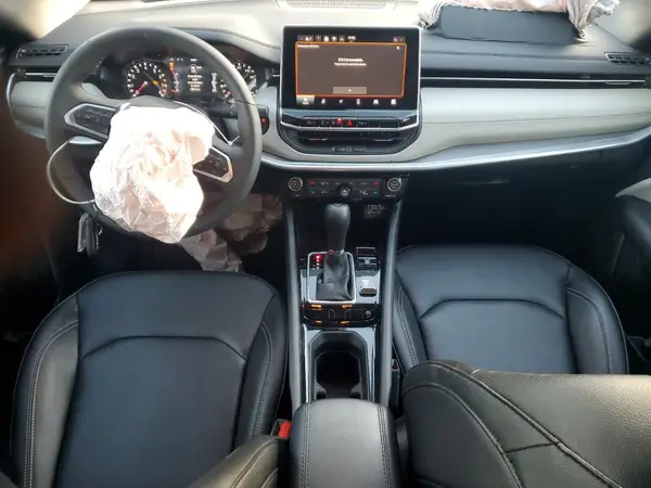 3C4NJDCN2ST579435 2025 JEEP COMPASS - Image 8