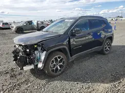3C4NJDCN2ST579547 2025 JEEP COMPASS
