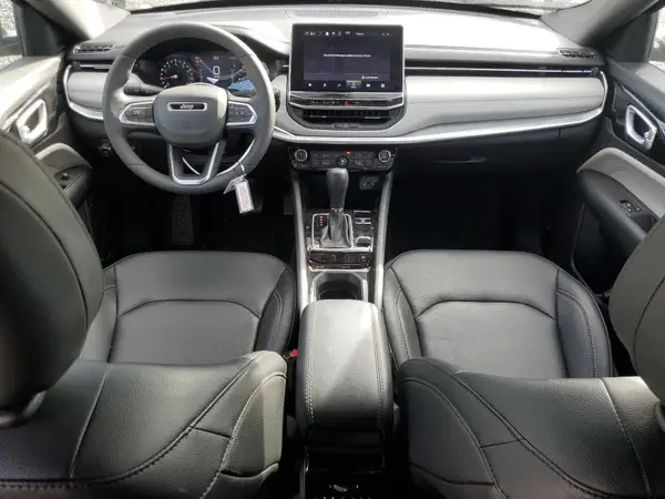 3C4NJDCN2ST579547 2025 JEEP COMPASS - Image 8