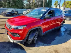 3C4NJDCN2ST579614 2025 JEEP COMPASS