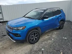 3C4NJDCN2ST580410 2025 JEEP COMPASS