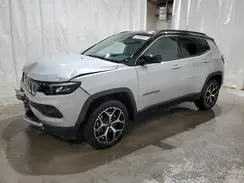 3C4NJDCN2ST580584 2025 JEEP COMPASS