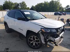 3C4NJDCN2ST581539 2025 JEEP COMPASS