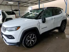 3C4NJDCN2ST584604 2025 JEEP COMPASS