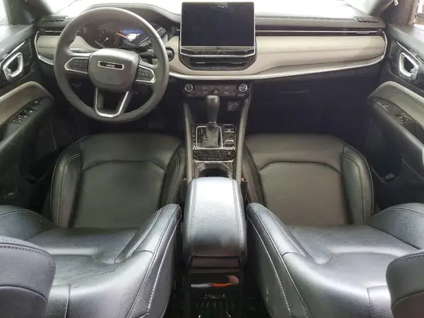 3C4NJDCN2ST584604 2025 JEEP COMPASS - Image 8